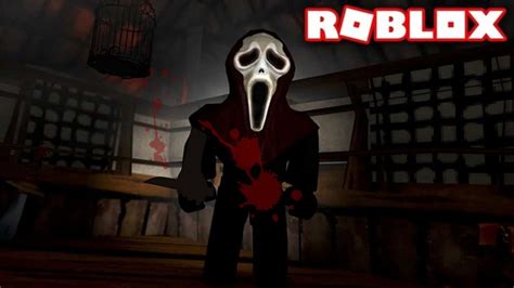 Scary Roblox Game For People With Foot Fetish